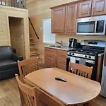 073 Tiny Home Nr Grand Canyon South Rim Sleeps 8