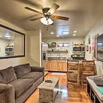Exquisite Tucson Casita By Panto River Park Trail!