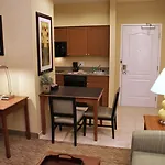 Homewood Suites By Hilton Phoenix Airport South