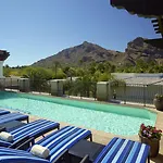 Omni Scottsdale Resort & Spa At Montelucia