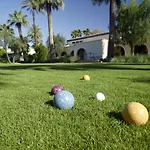Omni Scottsdale Resort & Spa At Montelucia