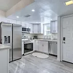 Downtown Gilbert Condo With Screened Porch!