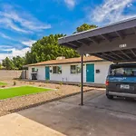 Updated Condo In Mesa - Close To Sky Harbor And Asu