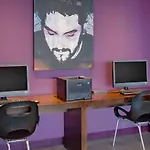 Aloft Tucson University
