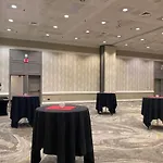 Doubletree By Hilton Tucson-Reid Park