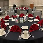 Doubletree By Hilton Tucson-Reid Park