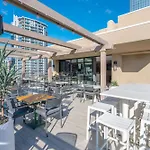 Hilton Garden Inn Phoenix Downtown