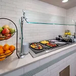 Hilton Garden Inn Phoenix Downtown