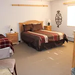 Edelweiss Resort Greer