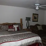 Edelweiss Resort Greer