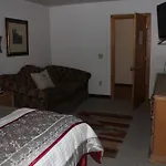 Edelweiss Resort Greer