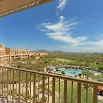Jw Marriott Tucson Starr Pass Resort