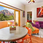 West Sedona House With Furnished Patio And Views!