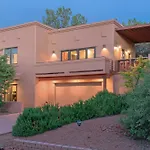 West Sedona House With Furnished Patio And Views!