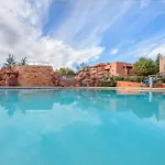 Hilton Vacation Club Sedona Summit