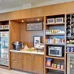 Hilton Garden Inn By Hilton Phoenix/Tempe Asu Area, Az