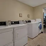 Home2 Suites By Hilton Tucson Downtown