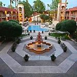 Doubletree Suites By Hilton Tucson Airport