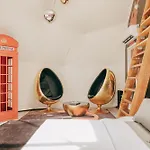 Clear Sky Resorts - Grand Canyon - Unique Sky Domes