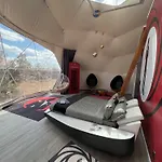 Clear Sky Resorts - Grand Canyon - Unique Sky Domes