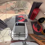 Clear Sky Resorts - Grand Canyon - Unique Sky Domes