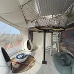 Clear Sky Resorts - Grand Canyon - Unique Sky Domes