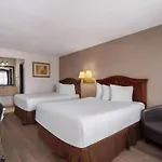 Travelodge By Wyndham Tucson Az