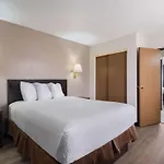 Travelodge By Wyndham Tucson Az