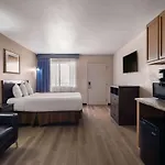 Travelodge By Wyndham Tucson Az