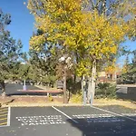 Greentree Inn Flagstaff