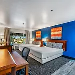 Tempe Studio Apartment Two Full Size Beds