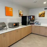 Comfort Suites At Tucson Mall