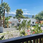 Adobe Rose Inn