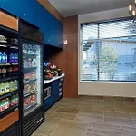 Cambria Hotel Phoenix Chandler - Fashion Center