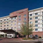 Courtyard Phoenix Chandler/Fashion Center