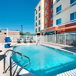Fairfield Inn & Suites By Marriott Phoenix Tempe/Airport