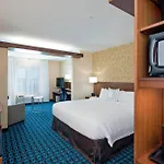 Fairfield Inn & Suites By Marriott Phoenix Tempe/Airport