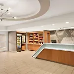 SpringHill Suites Phoenix Chandler/Fashion Center