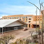 Jw Marriott Tucson Starr Pass Resort