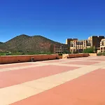 Jw Marriott Tucson Starr Pass Resort