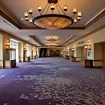 Jw Marriott Tucson Starr Pass Resort
