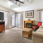 Pvc At The Roundhouse Resort