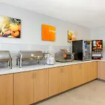 Comfort Suites At Tucson Mall