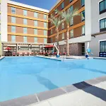 Hilton Garden Inn Phoenix-Tempe University Research Park, Az