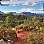 Courtyard By Marriott Sedona