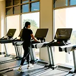 Jw Marriott Tucson Starr Pass Resort