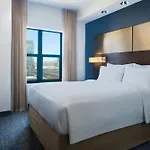 Residence Inn By Marriott Tempe Downtown/University