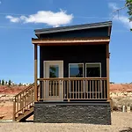 Page Lake Powell Campground - Tiny Homes