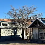 Page Lake Powell Campground - Tiny Homes