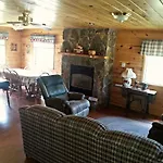 Little Colorado Cabins